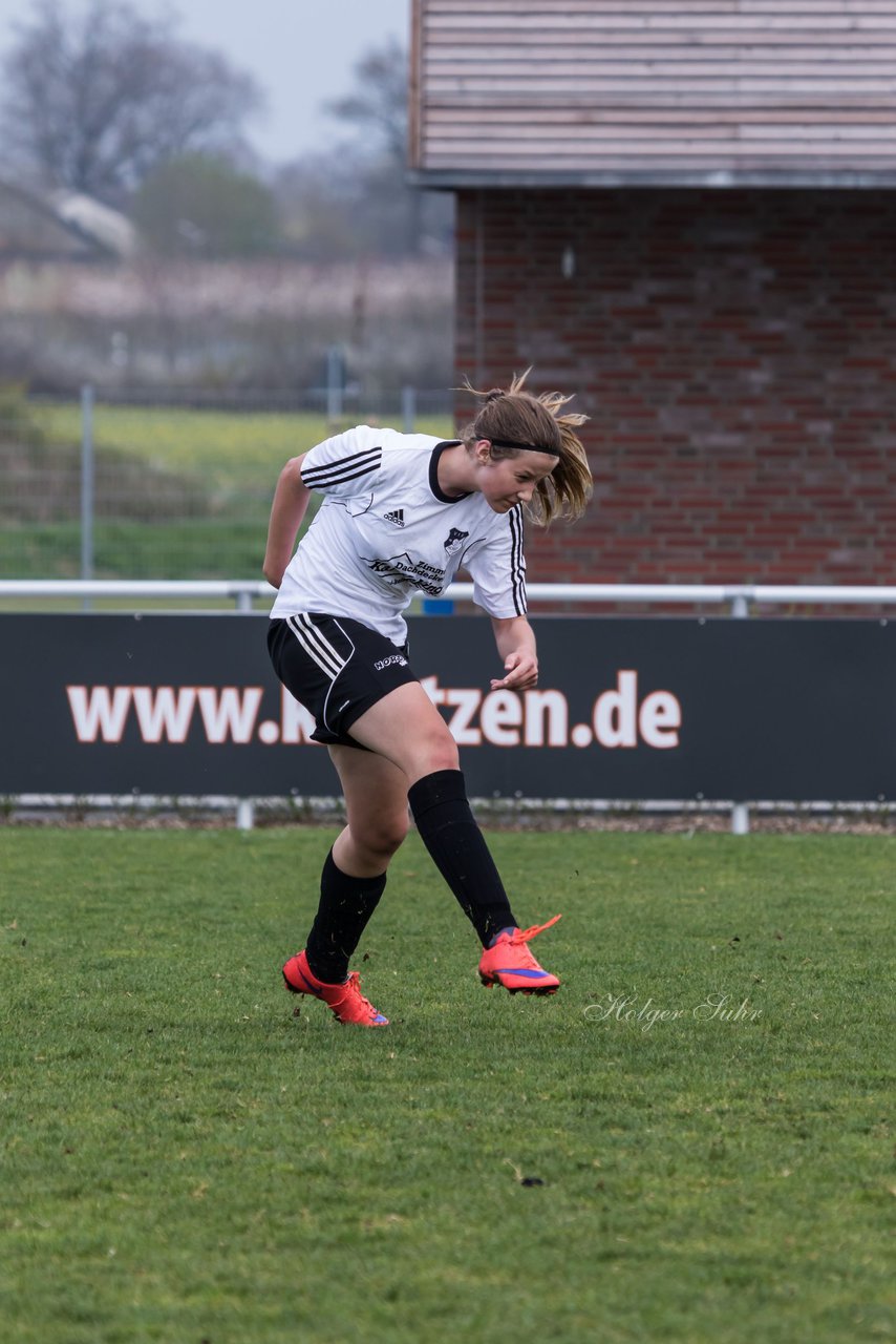 Bild 240 - Frauen VFR Horst - SG Eider 06 : Ergebnis: 5:3